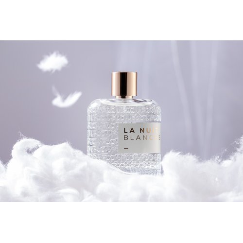 La Nuit Blanche - Eau de Parfum Intense 8053629621530 La Nuit Blanche - Eau de Parfum Intense 8053629621530